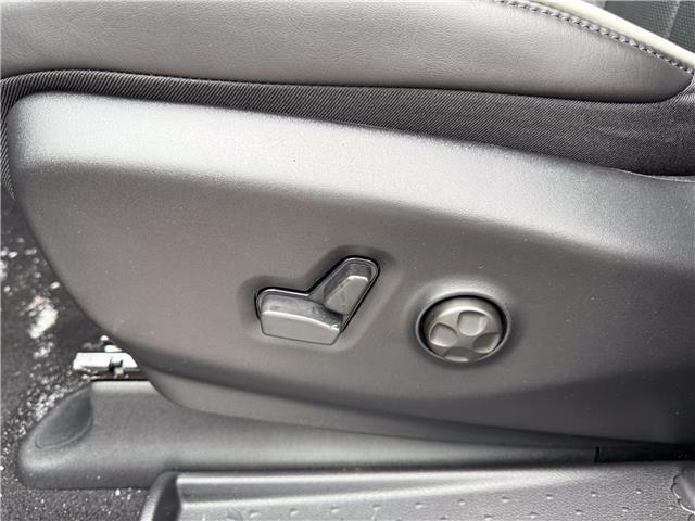 2026 Chrysler Pacifica Limited (Stk: 26089) in London - Image 24 of 32