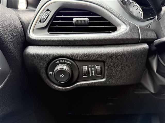 2026 Chrysler Pacifica Limited (Stk: 26089) in London - Image 25 of 32