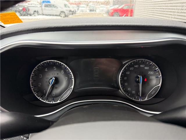 2026 Chrysler Pacifica Limited (Stk: 26089) in London - Image 20 of 32