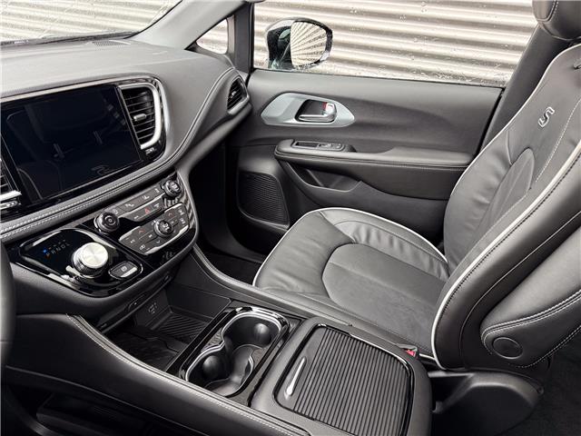 2026 Chrysler Pacifica Limited (Stk: 26089) in London - Image 22 of 32
