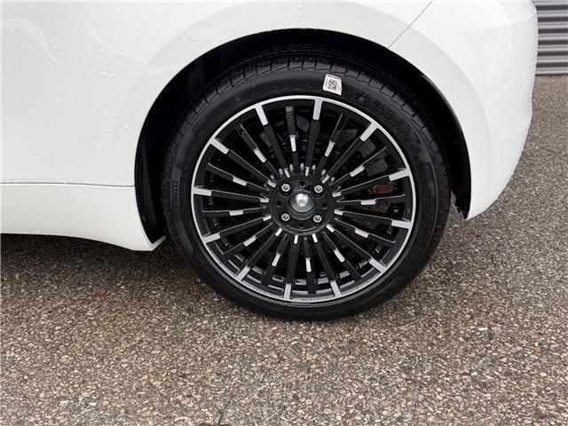 2025 Fiat 500e Base (Stk: F25014) in London - Image 18 of 18