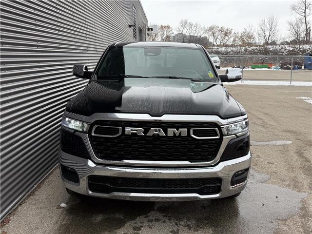 2025 RAM 1500 Big Horn (Stk: U11040) in London - Image 2 of 26
