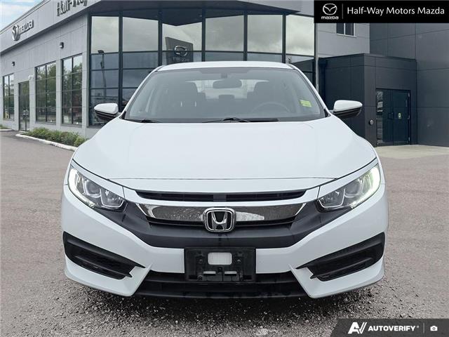 2017 Honda Civic LX (Stk: 6131A) in Thunder Bay - Image 2 of 25