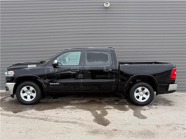 2025 RAM 1500 Big Horn (Stk: U11040) in London - Image 3 of 26