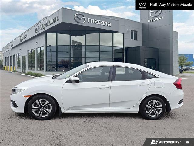 2017 Honda Civic LX (Stk: 6131A) in Thunder Bay - Image 3 of 25