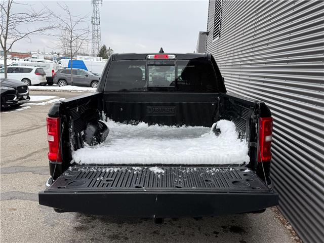 2025 RAM 1500 Big Horn (Stk: U11040) in London - Image 6 of 26