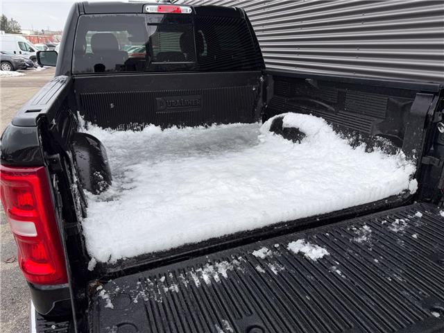 2025 RAM 1500 Big Horn (Stk: U11040) in London - Image 7 of 26