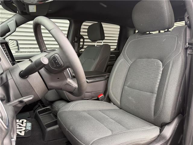 2025 RAM 1500 Big Horn (Stk: U11040) in London - Image 8 of 26