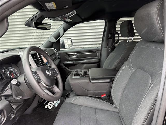 2025 RAM 1500 Big Horn (Stk: U11040) in London - Image 9 of 26