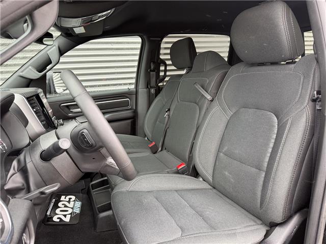 2025 RAM 1500 Big Horn (Stk: U11040) in London - Image 10 of 26