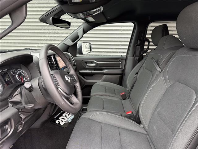 2025 RAM 1500 Big Horn (Stk: U11040) in London - Image 11 of 26
