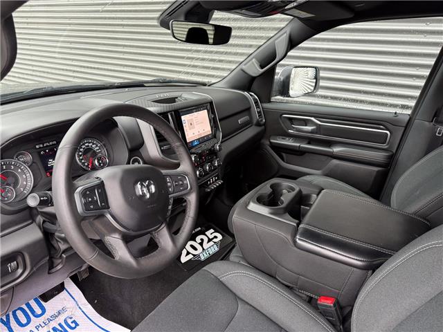 2025 RAM 1500 Big Horn (Stk: U11040) in London - Image 12 of 26