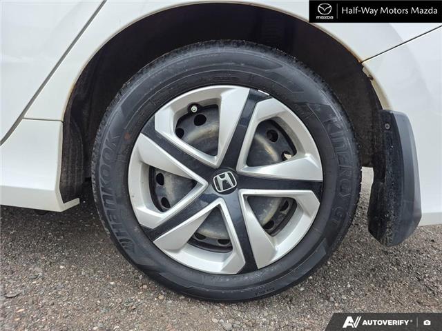 2017 Honda Civic LX (Stk: 6131A) in Thunder Bay - Image 6 of 25