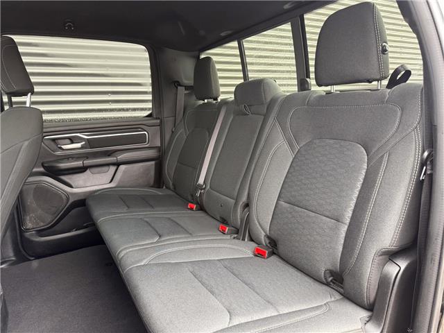 2025 RAM 1500 Big Horn (Stk: U11040) in London - Image 13 of 26