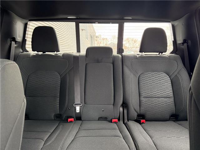 2025 RAM 1500 Big Horn (Stk: U11040) in London - Image 14 of 26