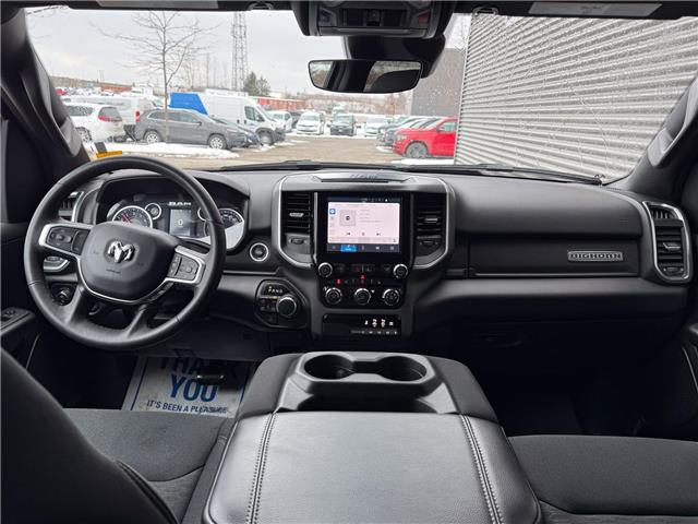 2025 RAM 1500 Big Horn (Stk: U11040) in London - Image 15 of 26