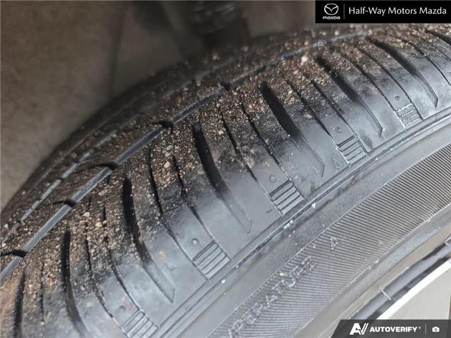 2017 Honda Civic LX (Stk: 6131A) in Thunder Bay - Image 7 of 25