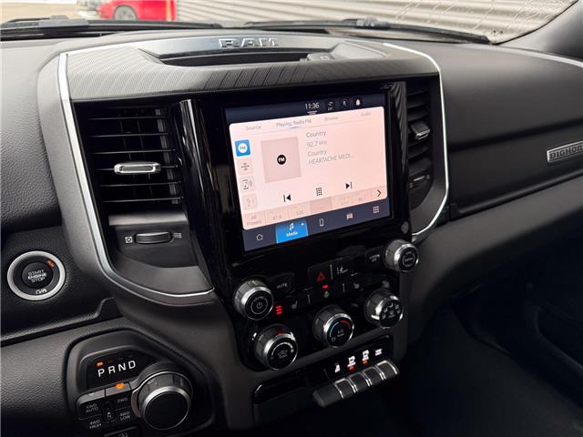 2025 RAM 1500 Big Horn (Stk: U11040) in London - Image 18 of 26