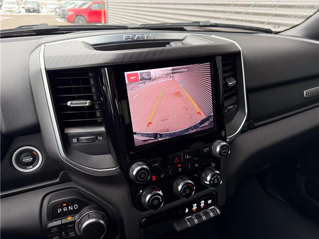 2025 RAM 1500 Big Horn (Stk: U11040) in London - Image 19 of 26