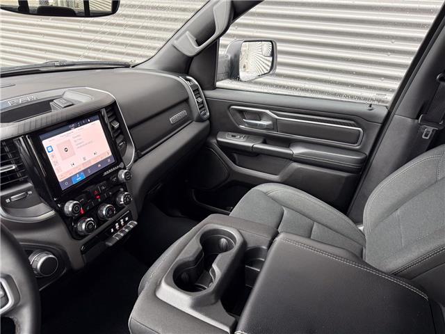 2025 RAM 1500 Big Horn (Stk: U11040) in London - Image 20 of 26