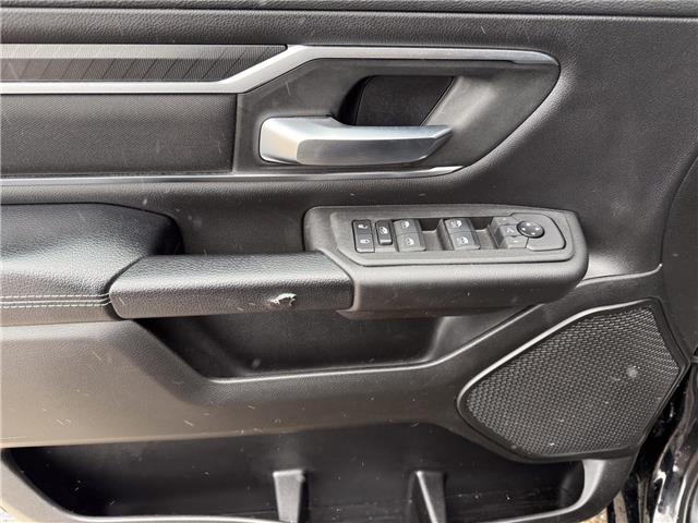 2025 RAM 1500 Big Horn (Stk: U11040) in London - Image 21 of 26