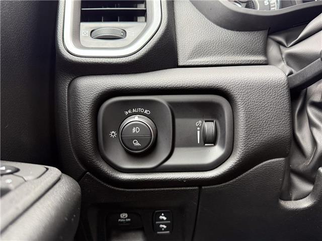 2025 RAM 1500 Big Horn (Stk: U11040) in London - Image 22 of 26