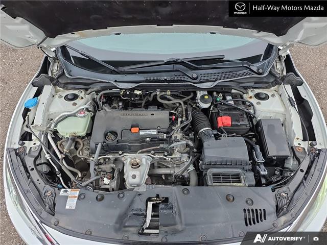 2017 Honda Civic LX (Stk: 6131A) in Thunder Bay - Image 10 of 25