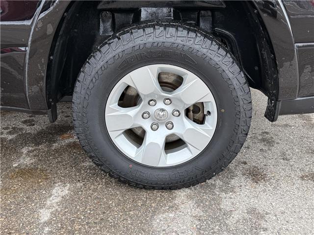 2025 RAM 1500 Big Horn (Stk: U11040) in London - Image 26 of 26