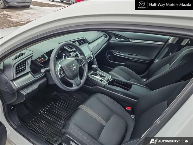 2017 Honda Civic LX (Stk: 6131A) in Thunder Bay - Image 13 of 25