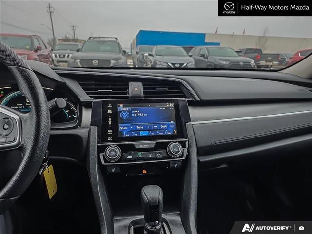 2017 Honda Civic LX (Stk: 6131A) in Thunder Bay - Image 19 of 25