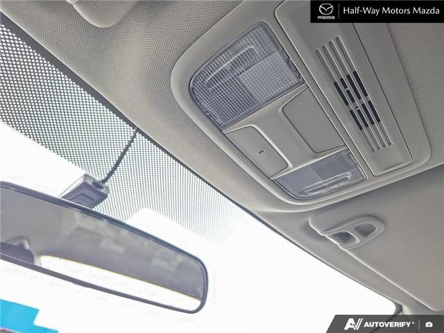 2017 Honda Civic LX (Stk: 6131A) in Thunder Bay - Image 21 of 25