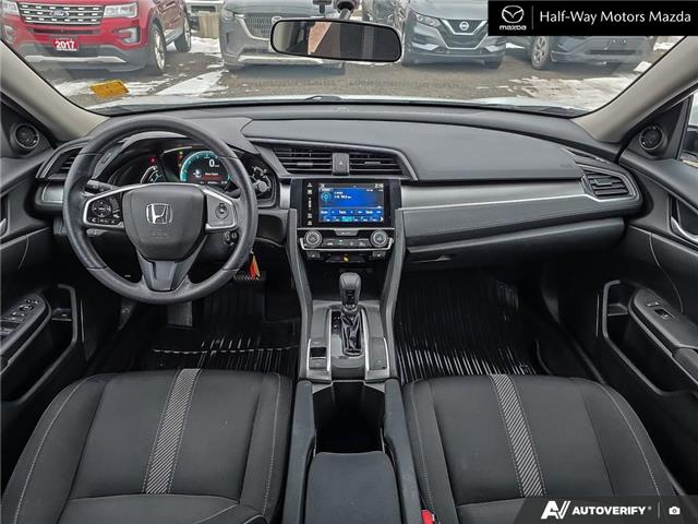 2017 Honda Civic LX (Stk: 6131A) in Thunder Bay - Image 24 of 25