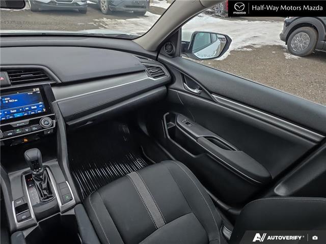 2017 Honda Civic LX (Stk: 6131A) in Thunder Bay - Image 25 of 25