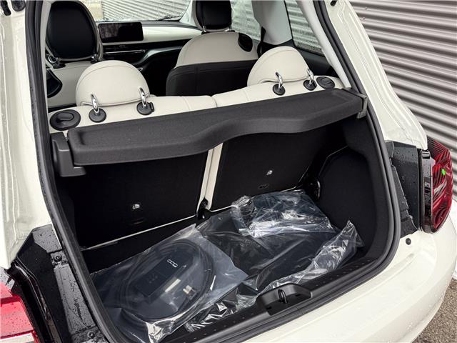 2025 Fiat 500e Base (Stk: F25014) in London - Image 7 of 18