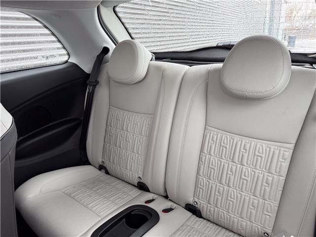 2025 Fiat 500e Base (Stk: F25014) in London - Image 8 of 18