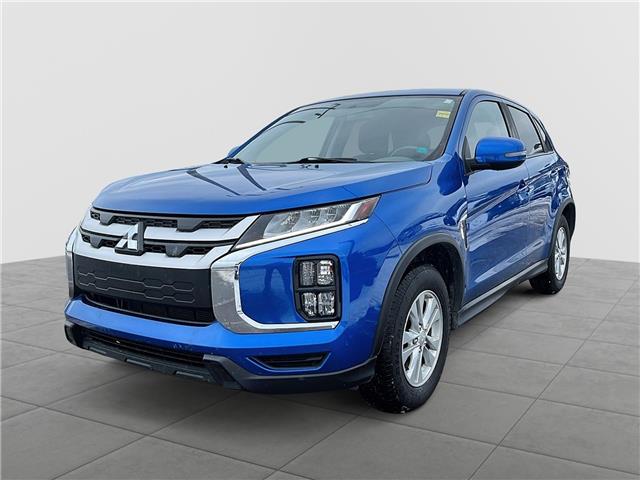 2021 Mitsubishi RVR SE (Stk: 252742BA) in Fredericton - Image 1 of 1