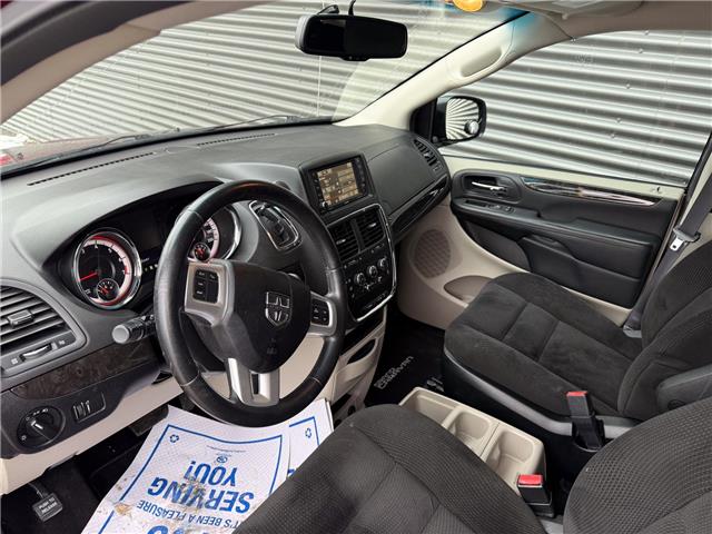 2016 Dodge Grand Caravan SE/SXT (Stk: 25501A) in London - Image 11 of 28