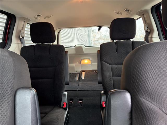 2016 Dodge Grand Caravan SE/SXT (Stk: 25501A) in London - Image 16 of 28