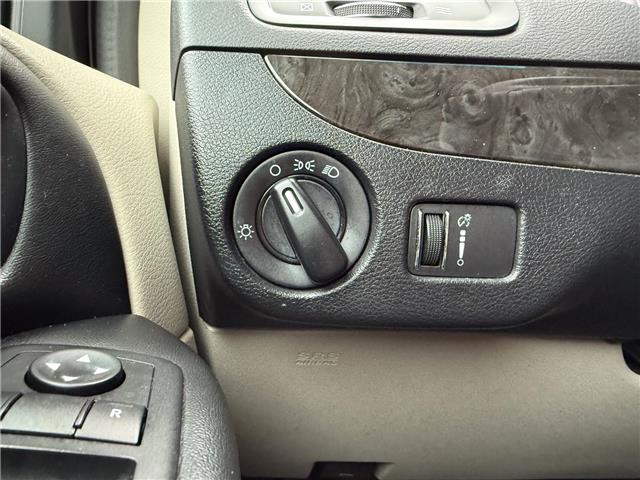 2016 Dodge Grand Caravan SE/SXT (Stk: 25501A) in London - Image 25 of 28
