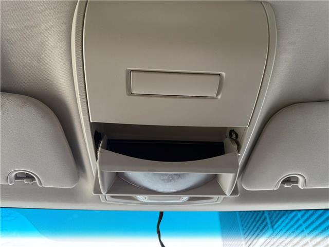 2016 Dodge Grand Caravan SE/SXT (Stk: 25501A) in London - Image 26 of 28