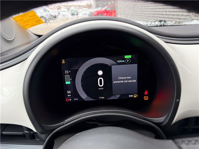 2025 Fiat 500e Base (Stk: F25014) in London - Image 11 of 18