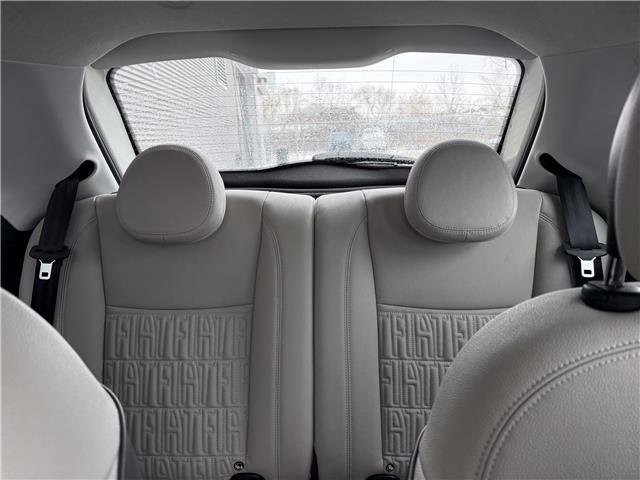 2025 Fiat 500e Base (Stk: F25014) in London - Image 9 of 18