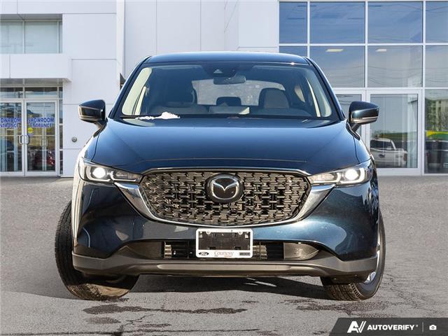 2022 Mazda CX-5 GX (Stk: P6322) in London - Image 2 of 27