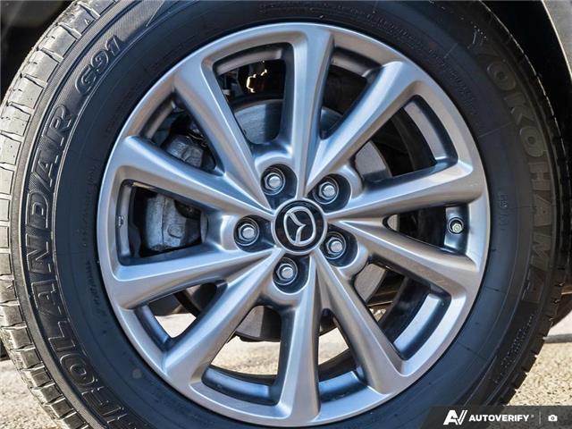 2022 Mazda CX-5 GX (Stk: P6322) in London - Image 7 of 27