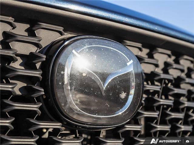 2022 Mazda CX-5 GX (Stk: P6322) in London - Image 9 of 27