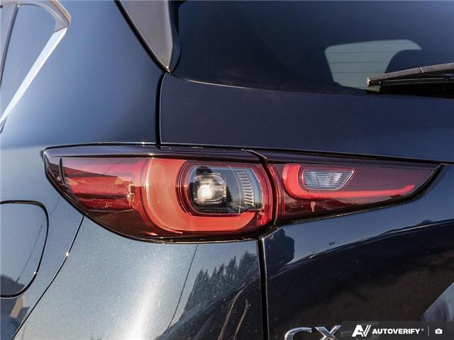 2022 Mazda CX-5 GX (Stk: P6322) in London - Image 11 of 27