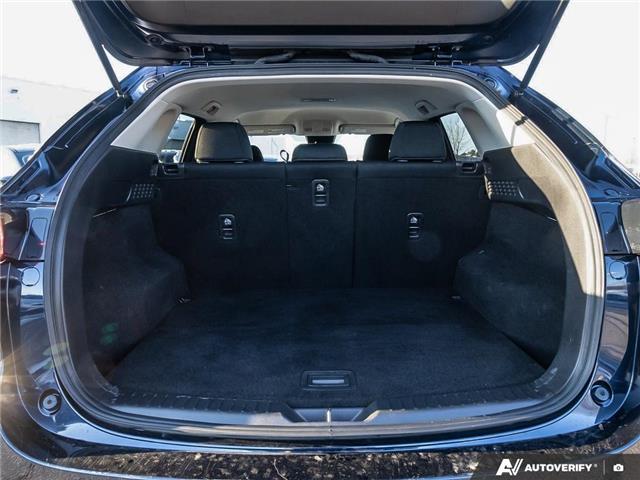 2022 Mazda CX-5 GX (Stk: P6322) in London - Image 12 of 27