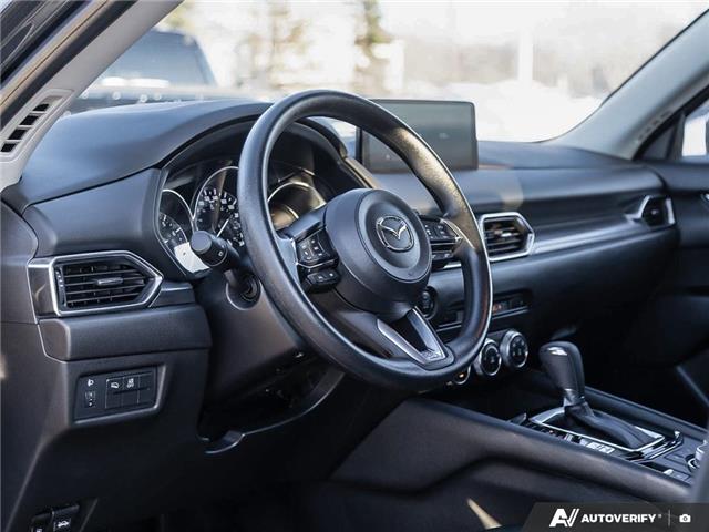 2022 Mazda CX-5 GX (Stk: P6322) in London - Image 13 of 27
