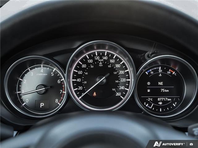 2022 Mazda CX-5 GX (Stk: P6322) in London - Image 15 of 27