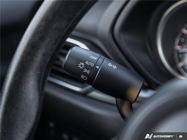 2022 Mazda CX-5 GX (Stk: P6322) in London - Image 16 of 27